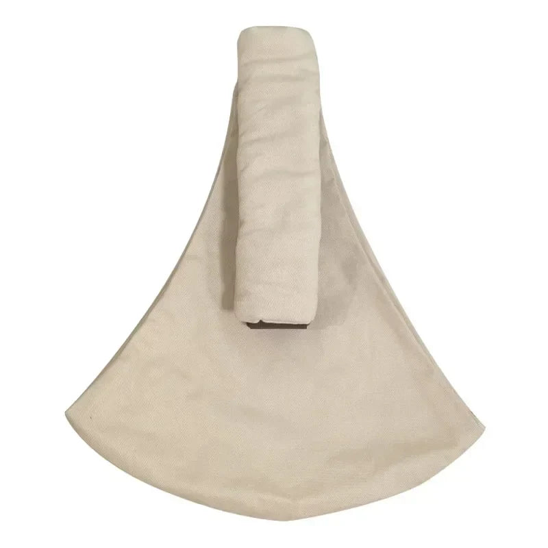 Porta-bebés CarryPro - Ajustável - Porta-bebés de anca - Confortável e prático