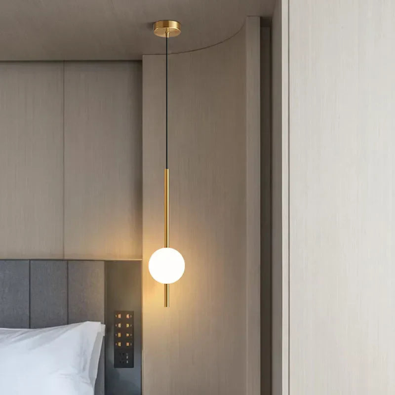 Stratford Pendant Lamp – Modern and Elegant Design