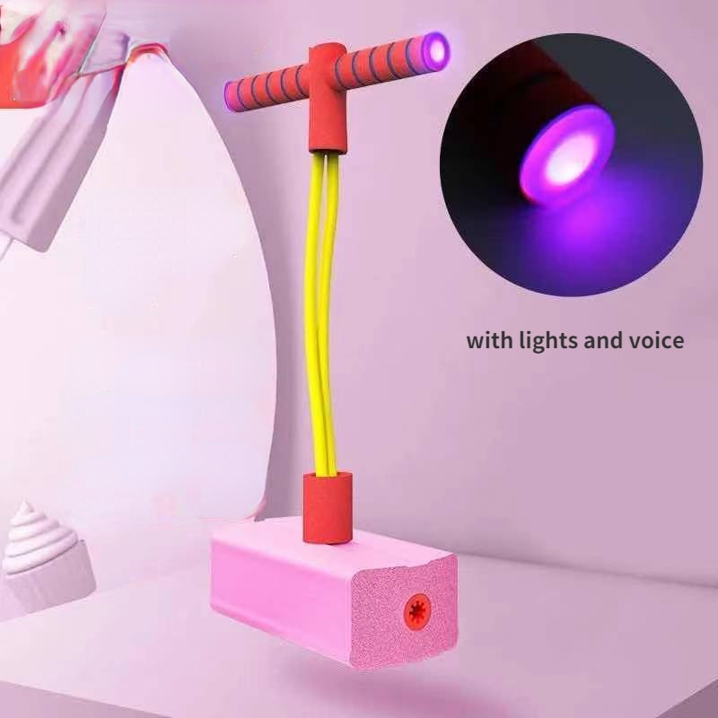 Foam Bouncy Sensory Toy