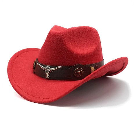 Cowboyhut - Diego