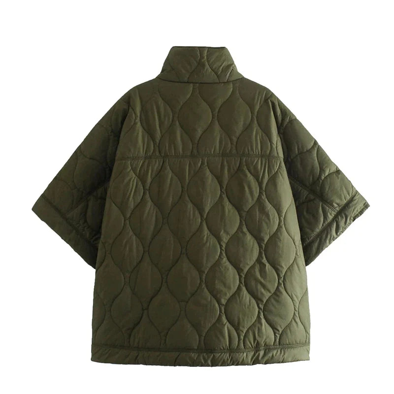 Silas Dames Bodywarmer – Casual and Versatile