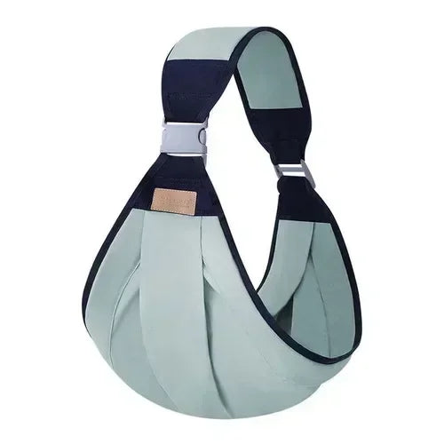 Porta-bebés CarryPro - Ajustável - Porta-bebés de anca - Confortável e prático