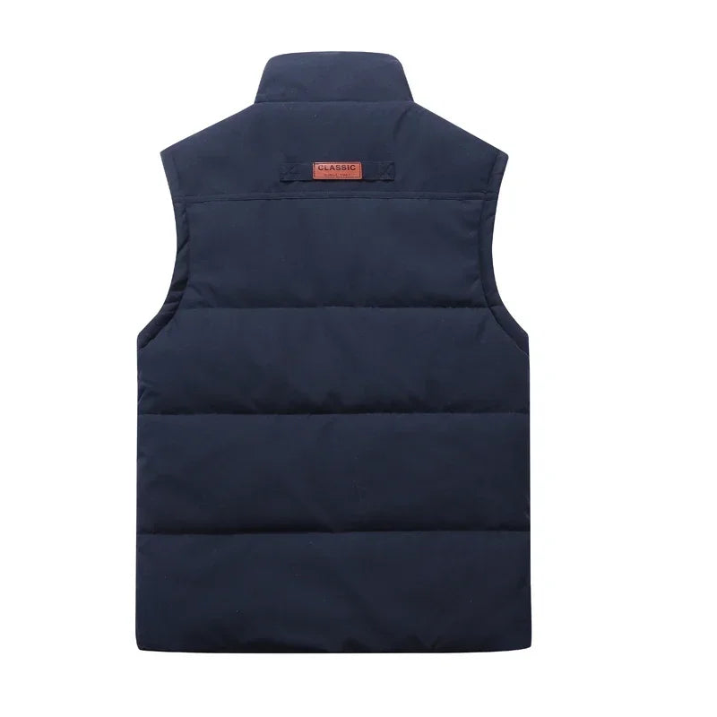 Eddie - Gilet elegante per uomo