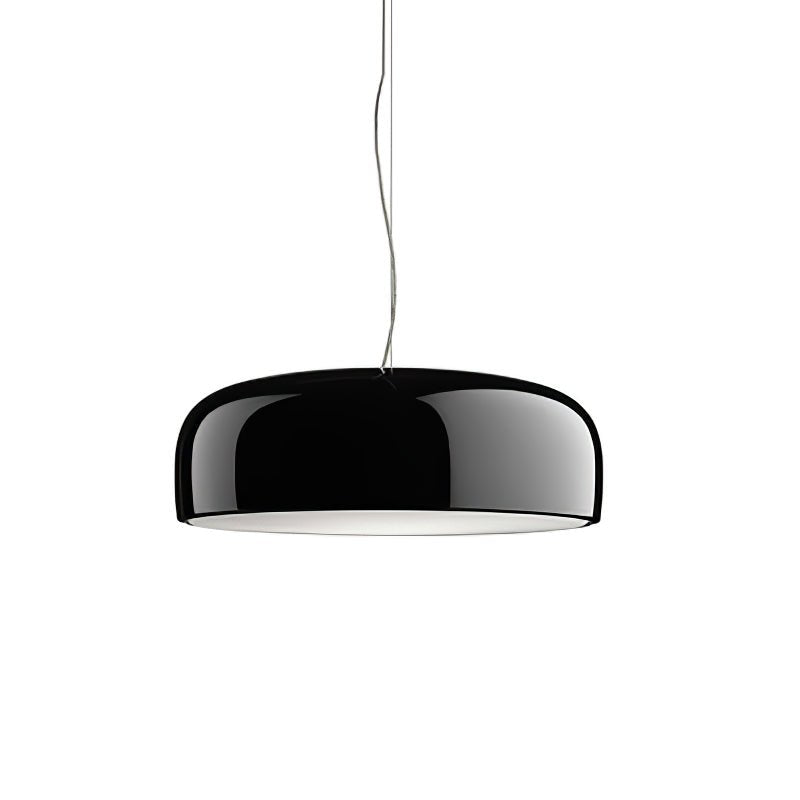 Sleek Minimalist Pendant Light for Modern Interiors