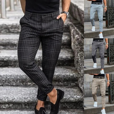 Stylish Pants for Men - Hartwin