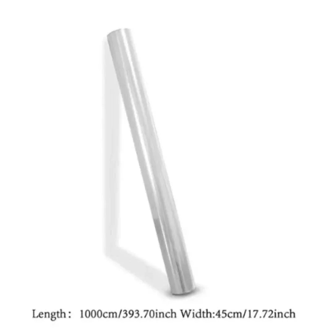 Wall Protective Film - No Adhesive