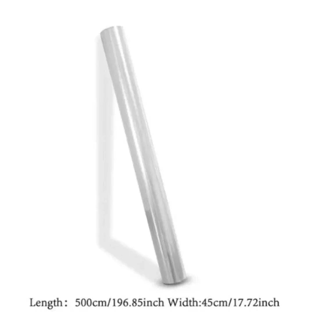 Wall Protective Film - No Adhesive