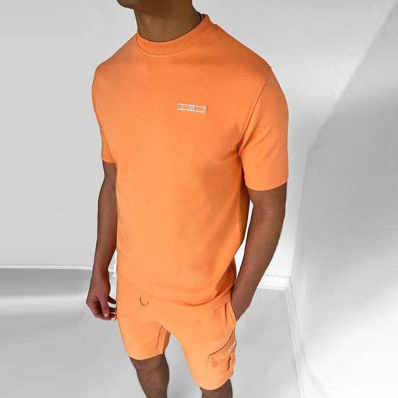 Tristan | Stylish Casual Wear Set