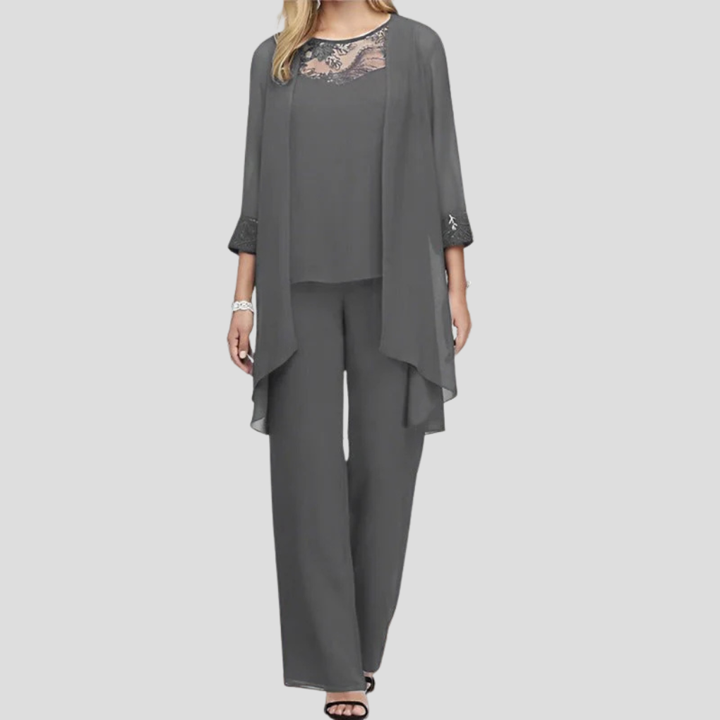 Modern Set for Ladies
