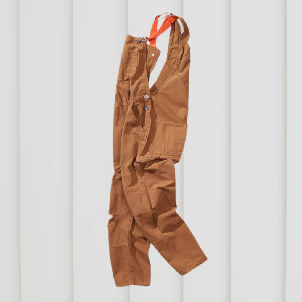 Garden Overalls – Adjustable Style