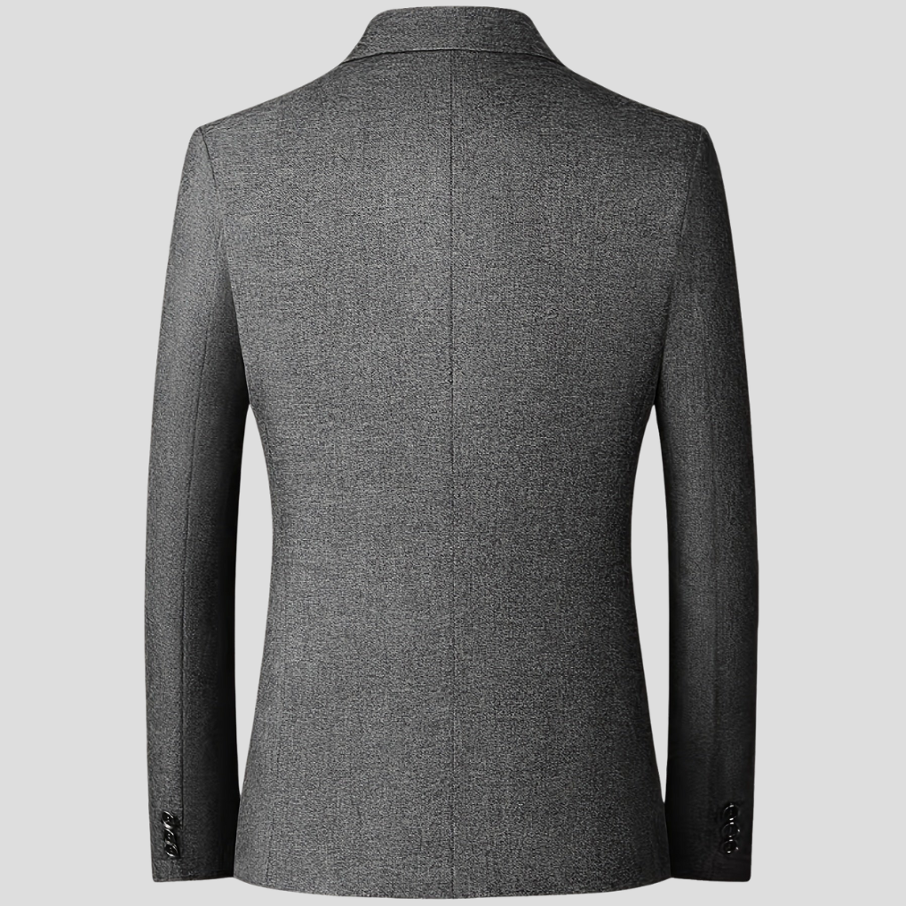 Semi-official blazer jacket for men