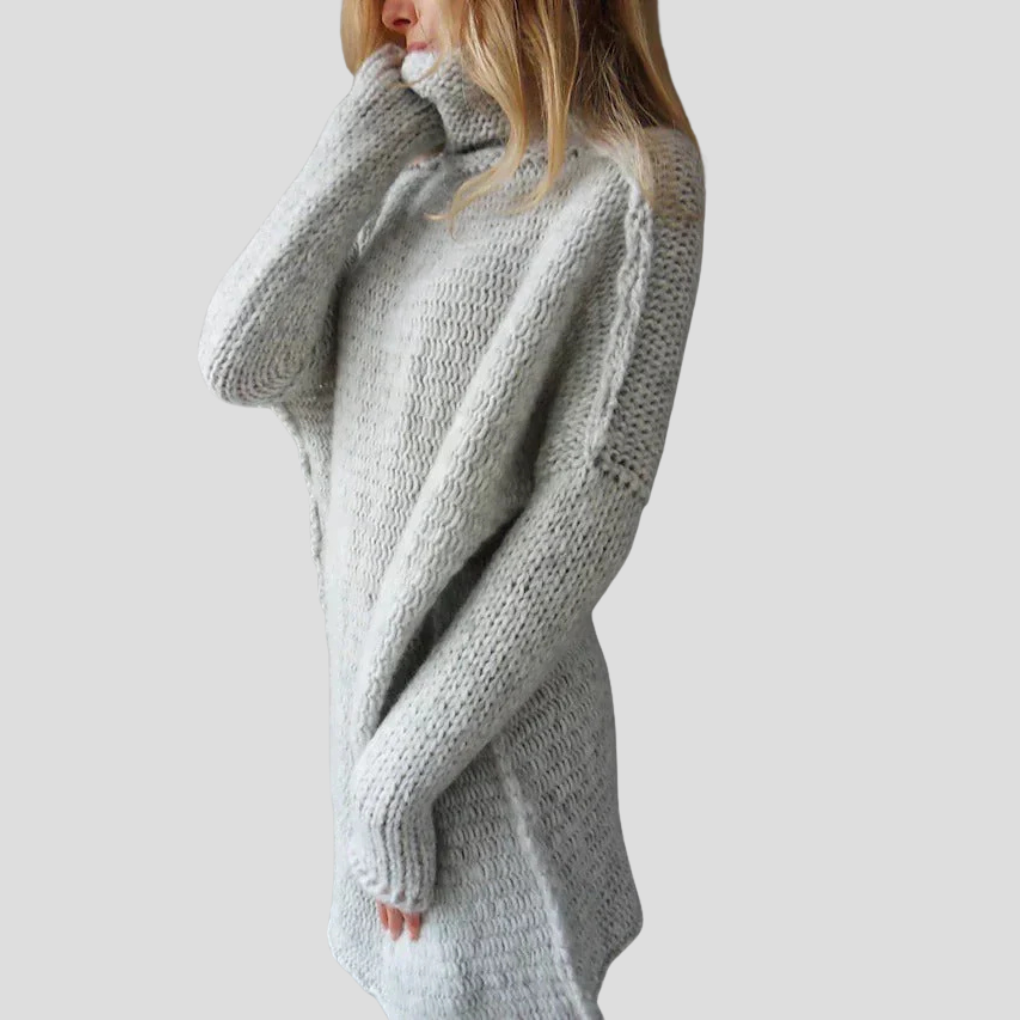 Oversized Jumper for Women