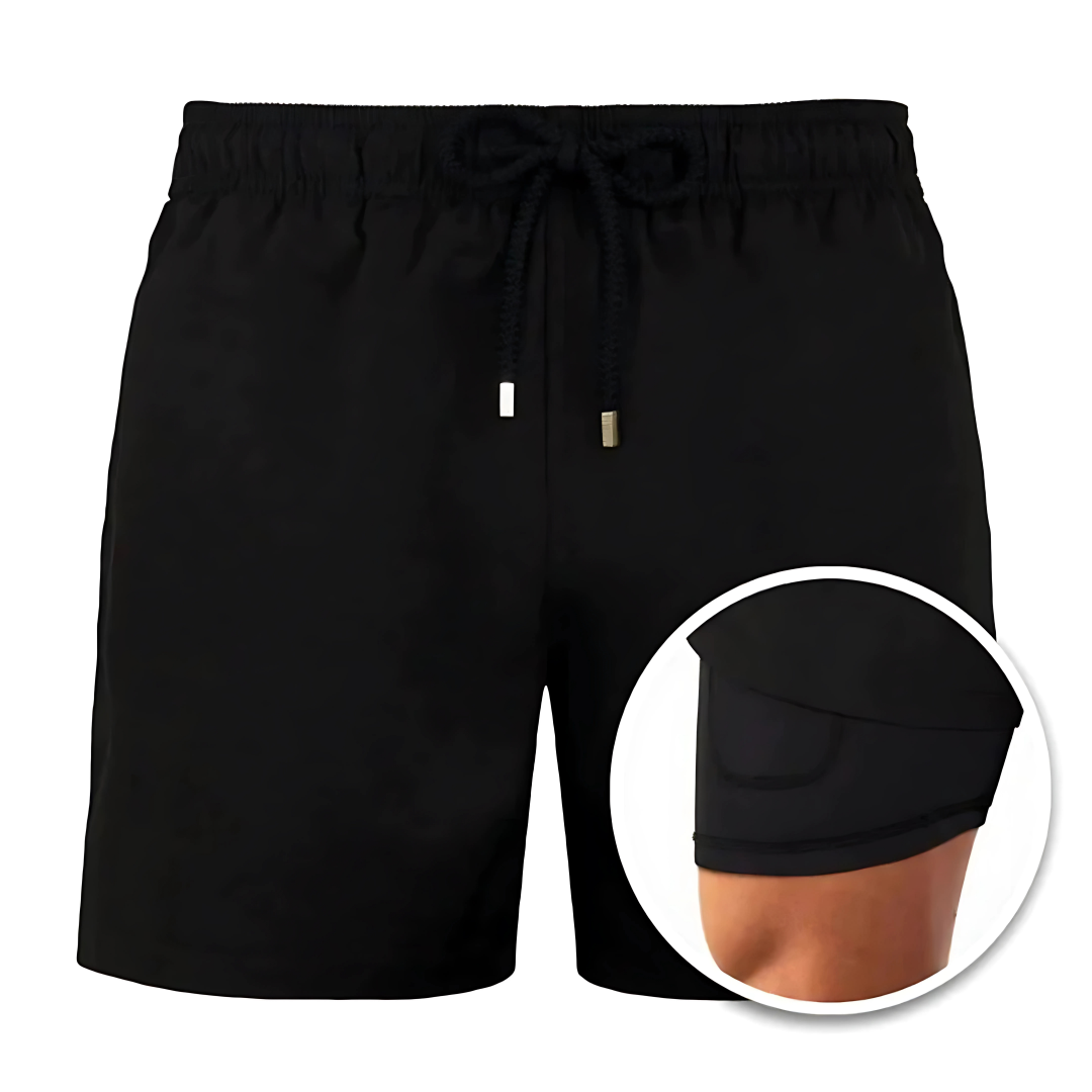 Bañadores elegantes para hombre