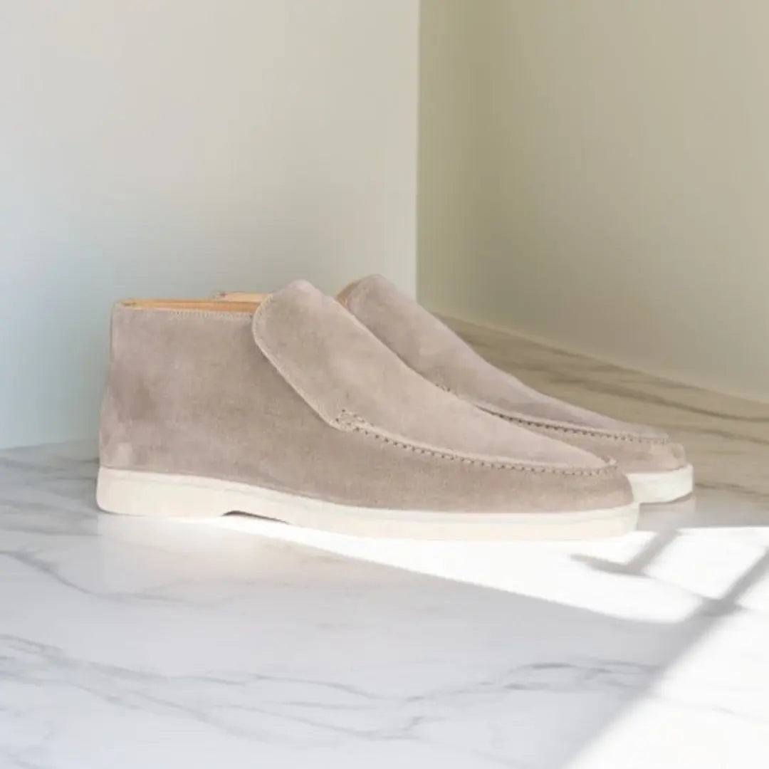 Mocassins décontractés pour hommes