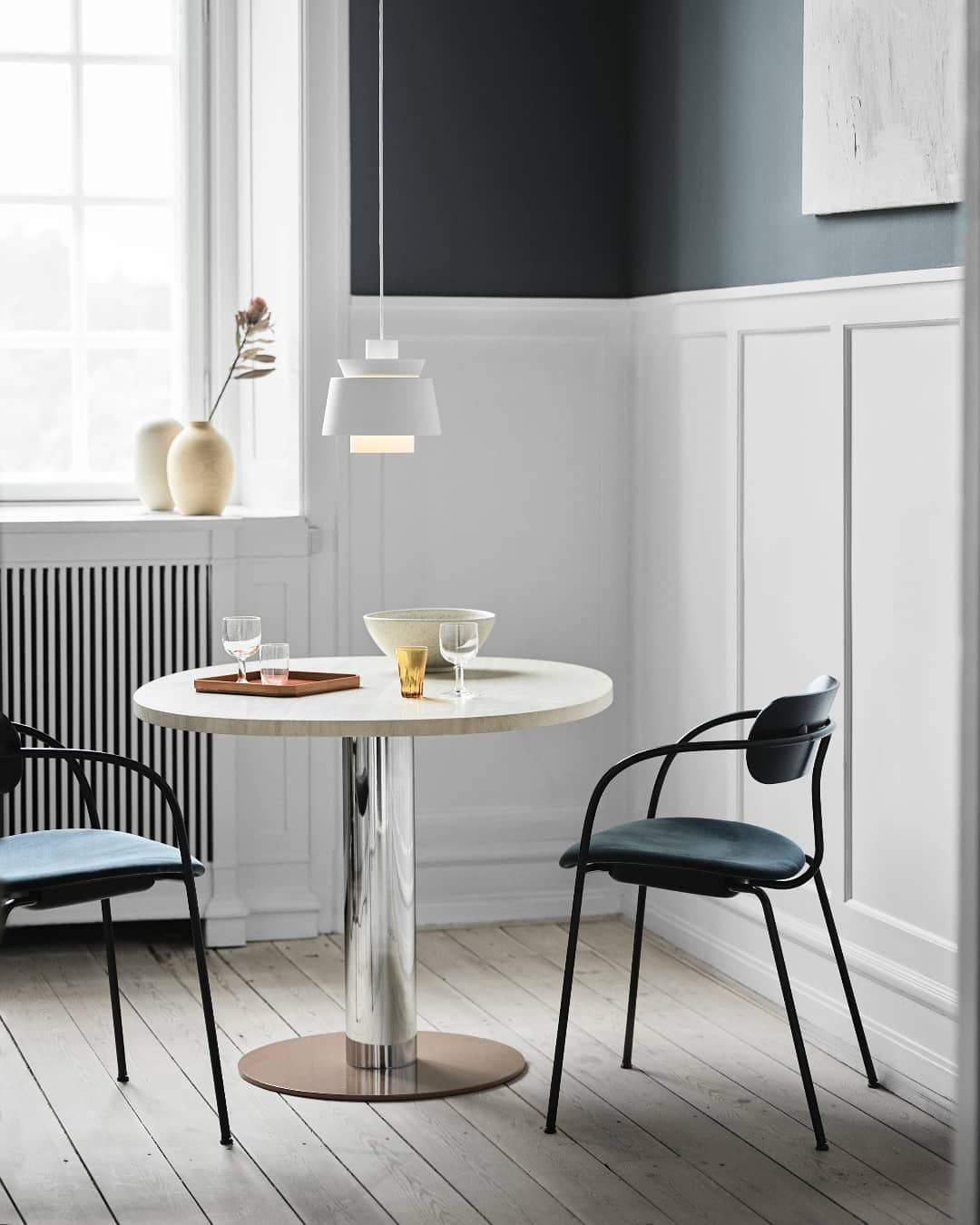 Elegant Pendant Light OrionGlow with LED Technology