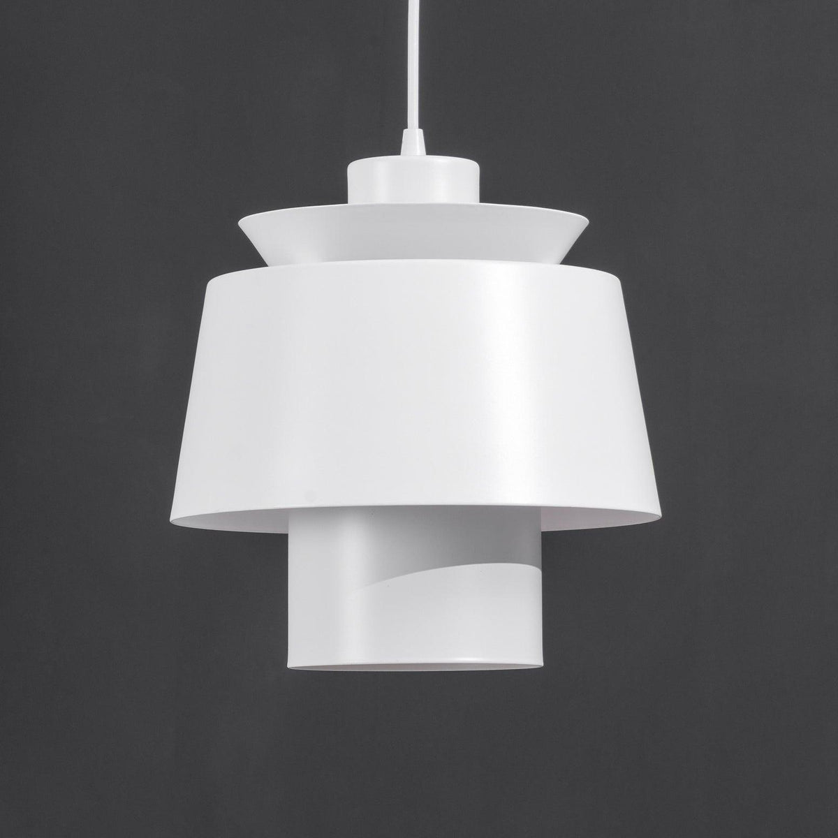 Elegant Pendant Light OrionGlow with LED Technology