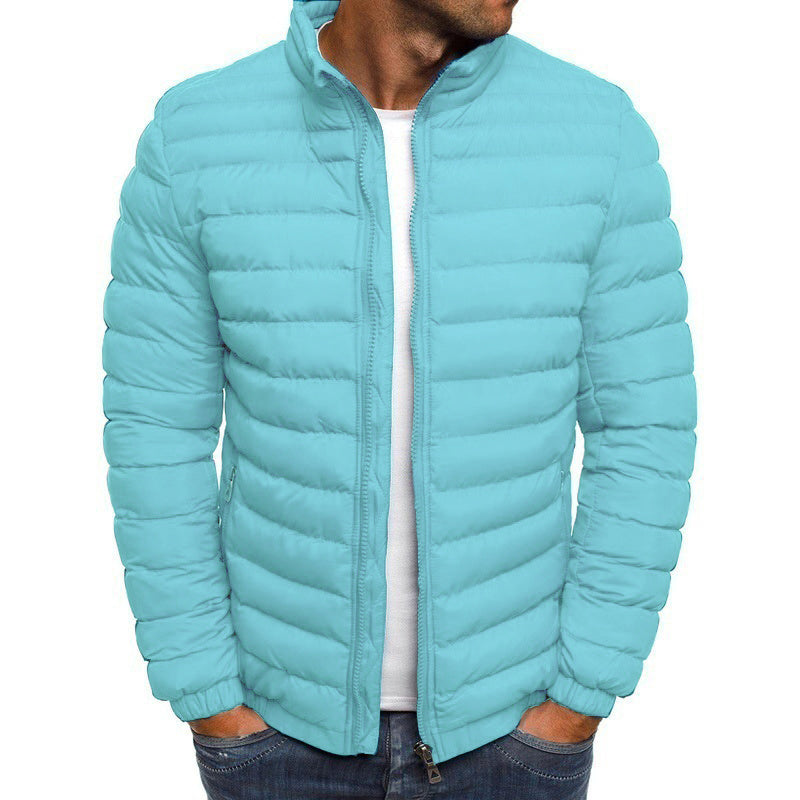 Spring Jacket for Men - Orson