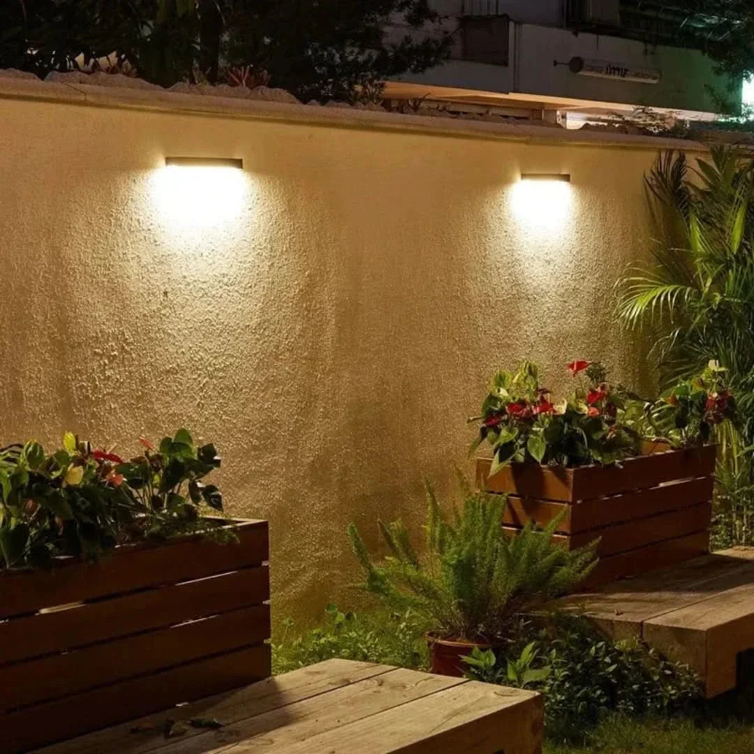PowerBeam - Energetski učinkovita LED rasvjeta
