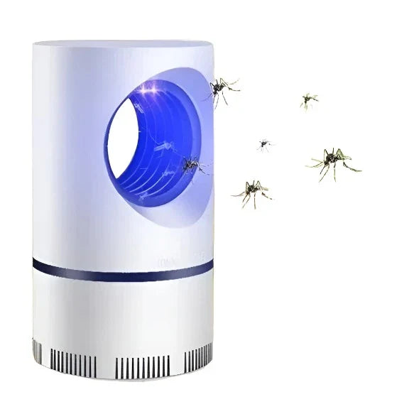 SmartHome - Mosquito Lamp - Insect Zapper - Electric Insect Catcher