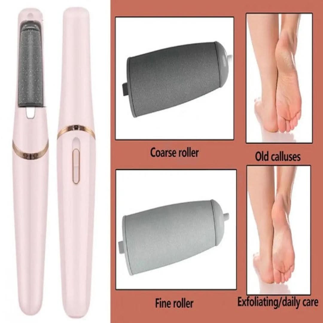 Callus Remover - Rechargeable