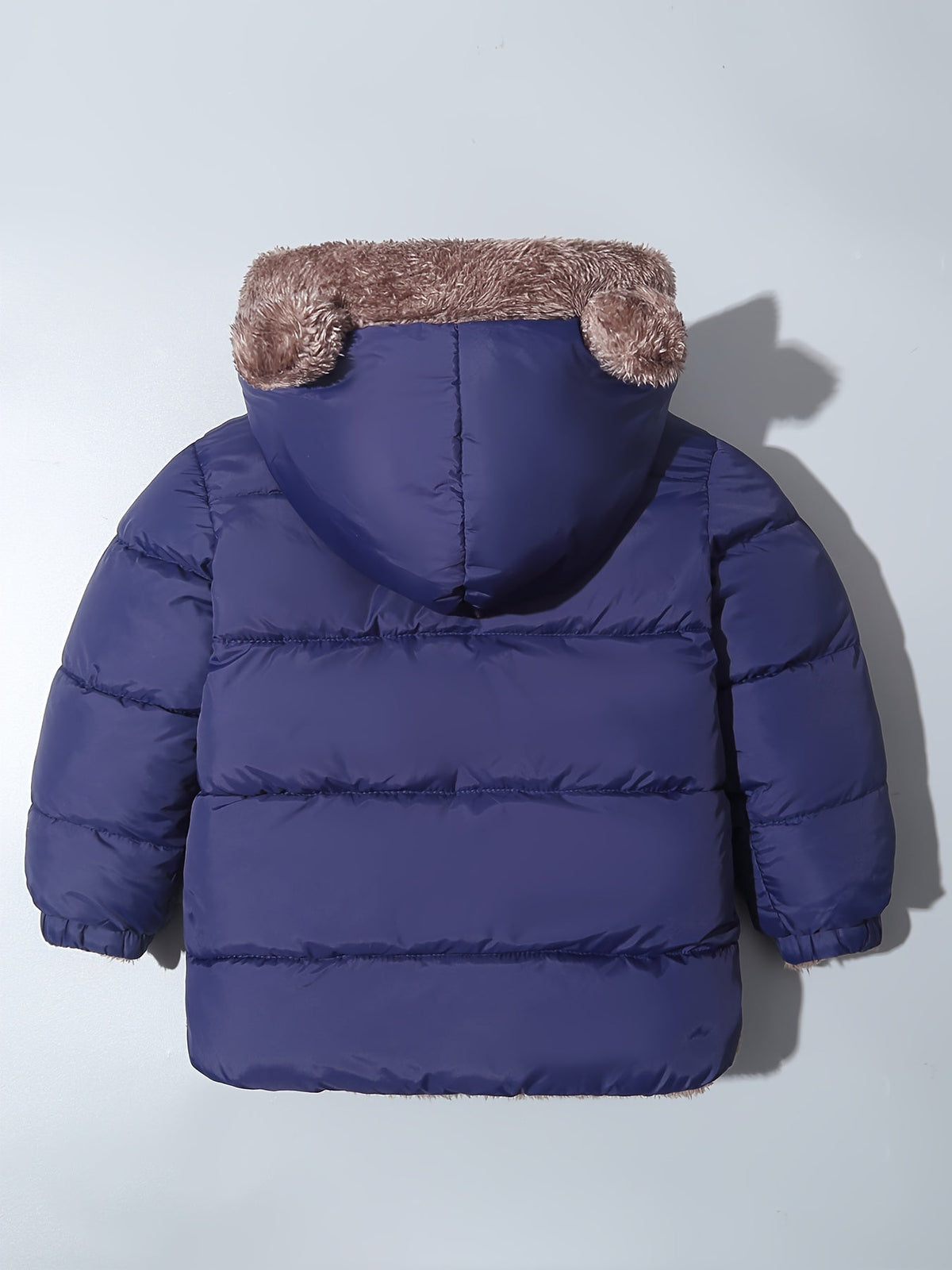 Bear Hug Winter Coat - For Adventurous Kids