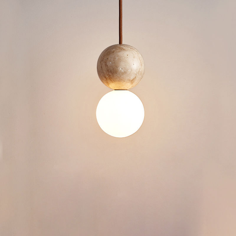 Plafonieră Wabi Sabi – Simplitate și atmosferă în iluminat