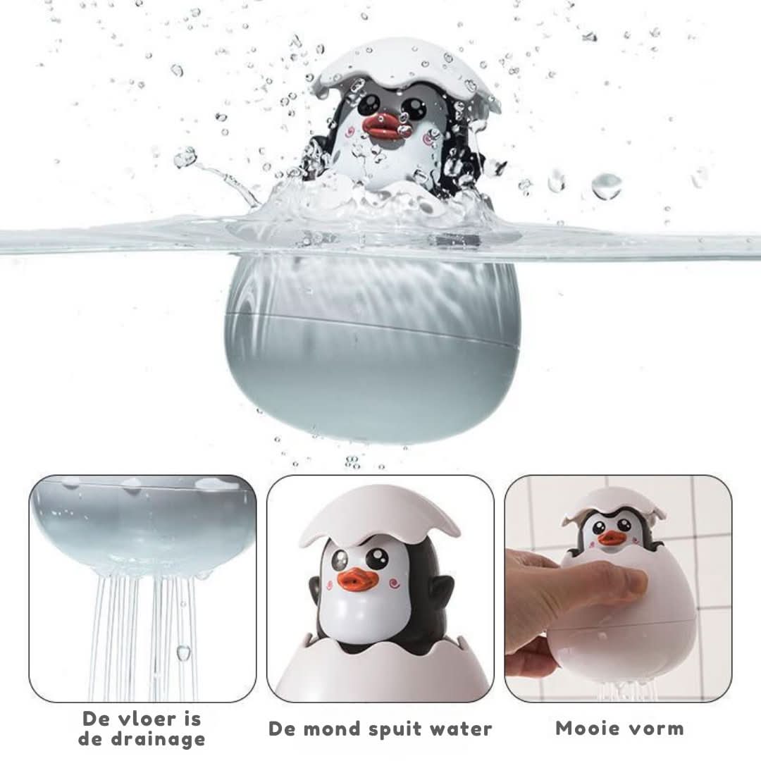 AquaSprout | Floating Multi-Sprayer