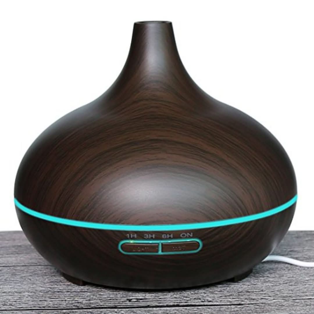 Scent Buddy - Премахнете неприятните миризми и създайте уютна атмосфера!