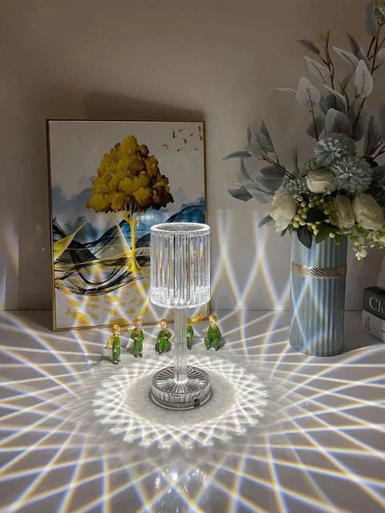 Aure Lamp | Available in 16 Different Colours!