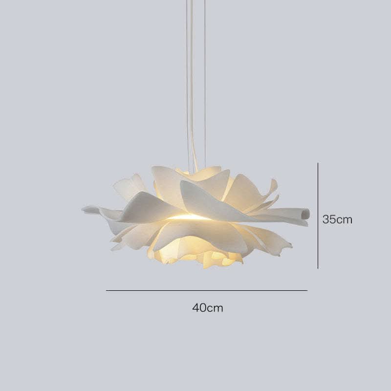 Bella Modern Design Pendant Light Flower