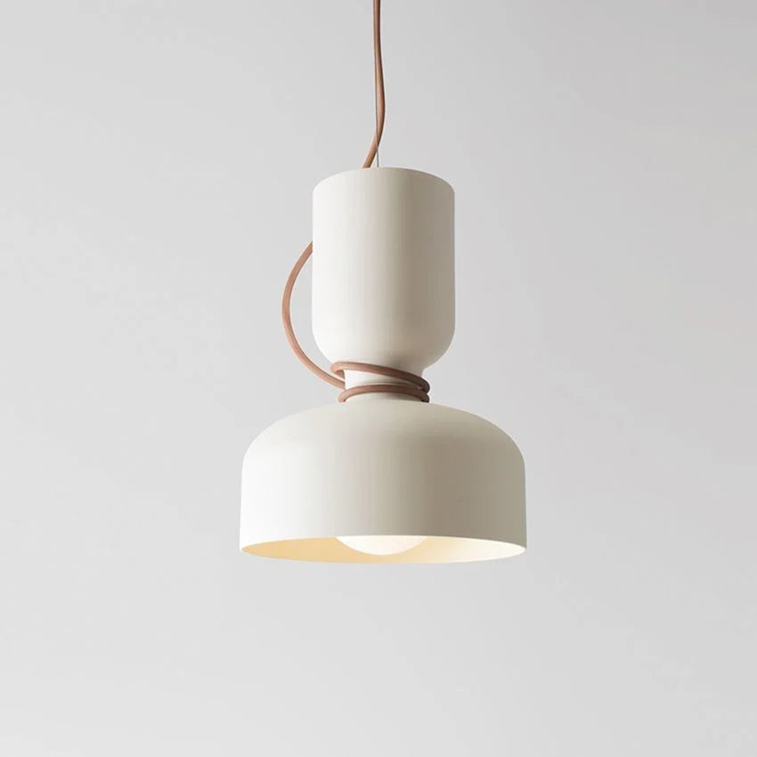 Modern LED Chandelier – Minimalist and Stylish Design