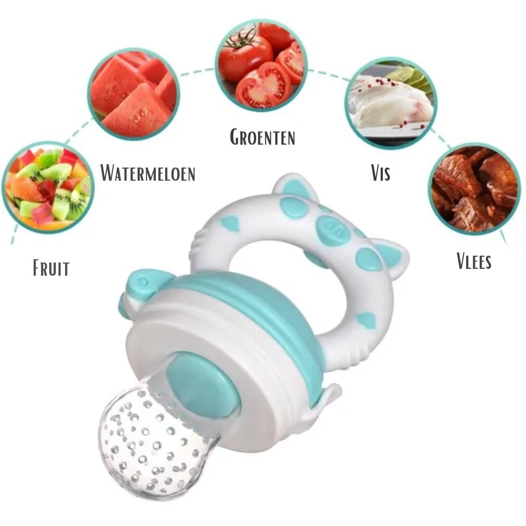Babyfruit Pacifier | GoodFruit
