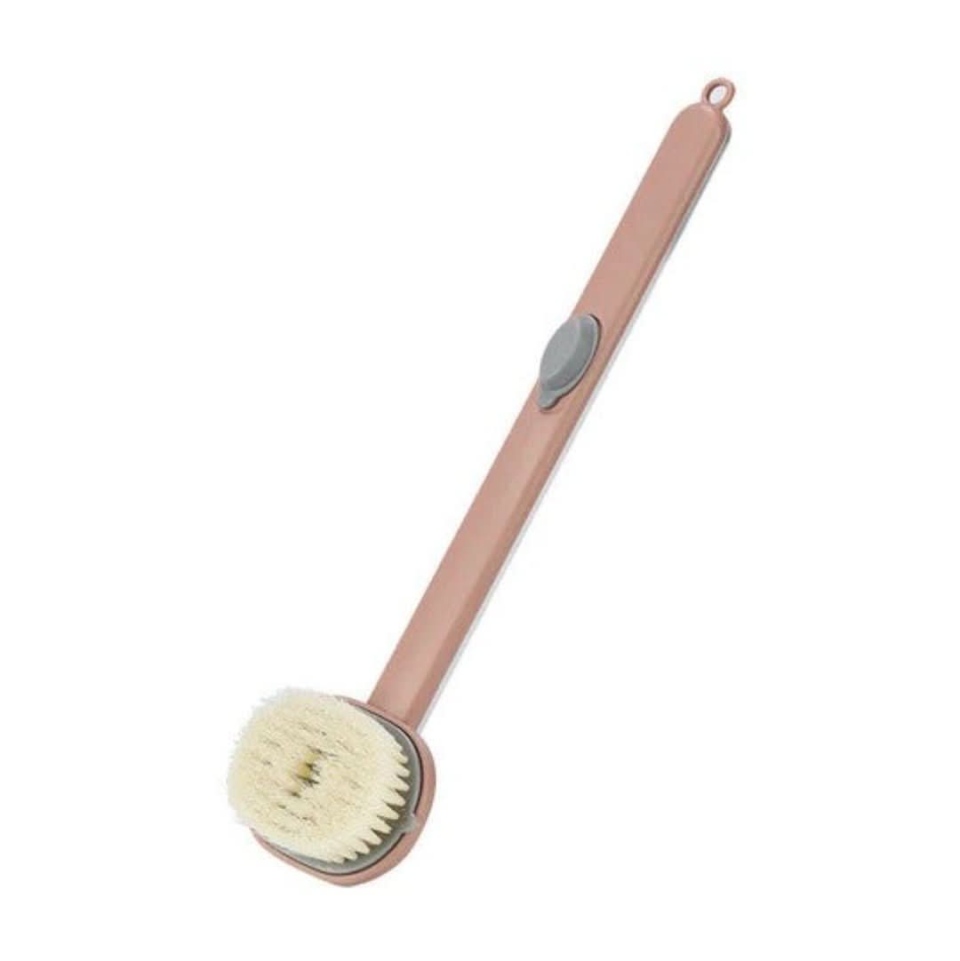 Badmassage Cleaning Brush | with Long Handle