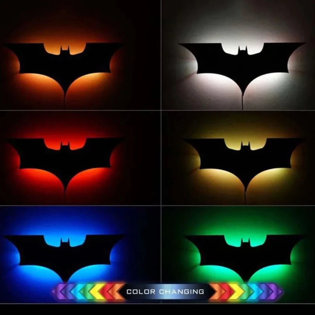 Batman | Applique murale