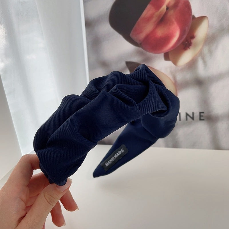 Chic & Elegant Retro Hair Accessory