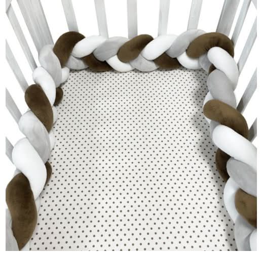 Bedbumper - Handmade | Bed Bumper