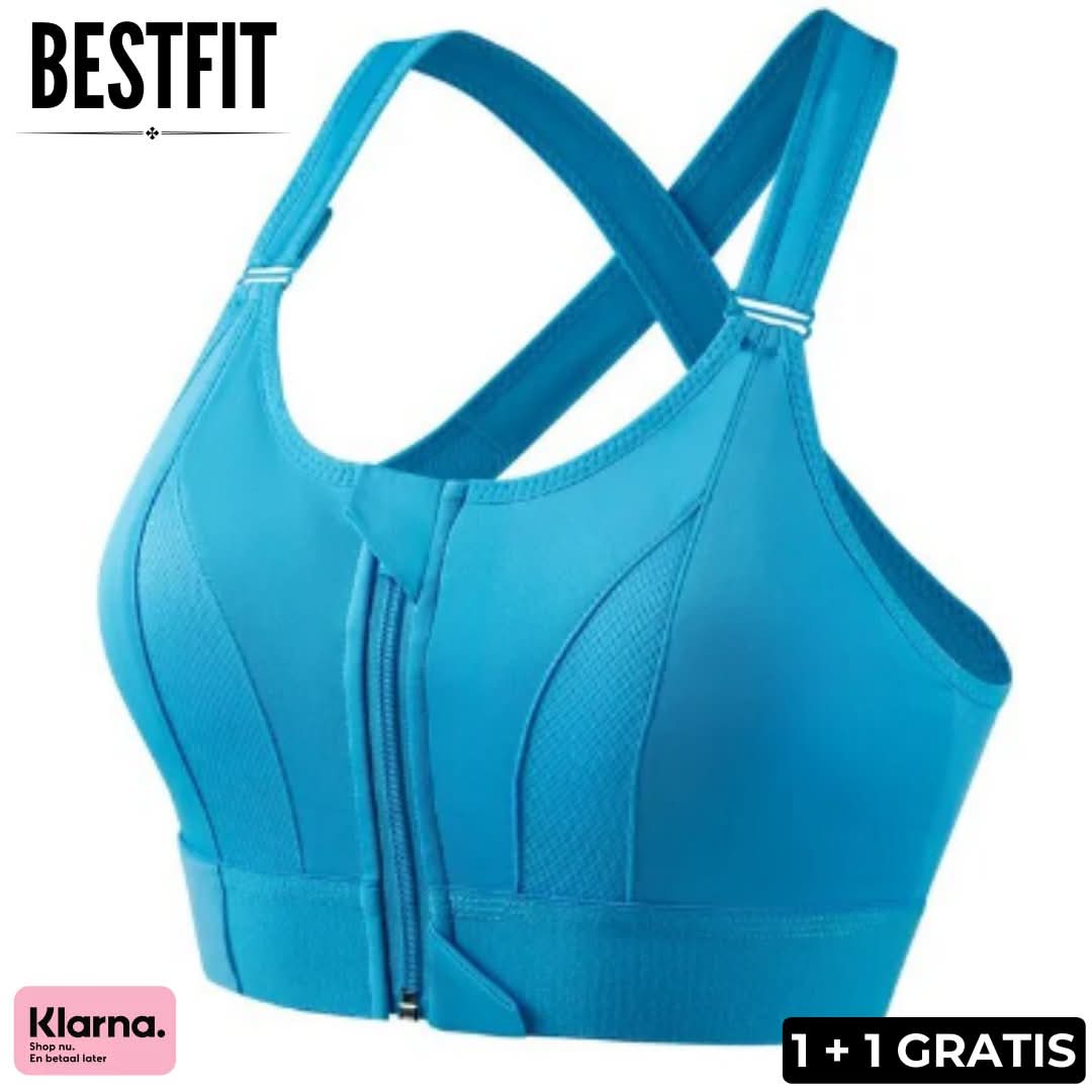 BESTFIT | SPORTS BRA