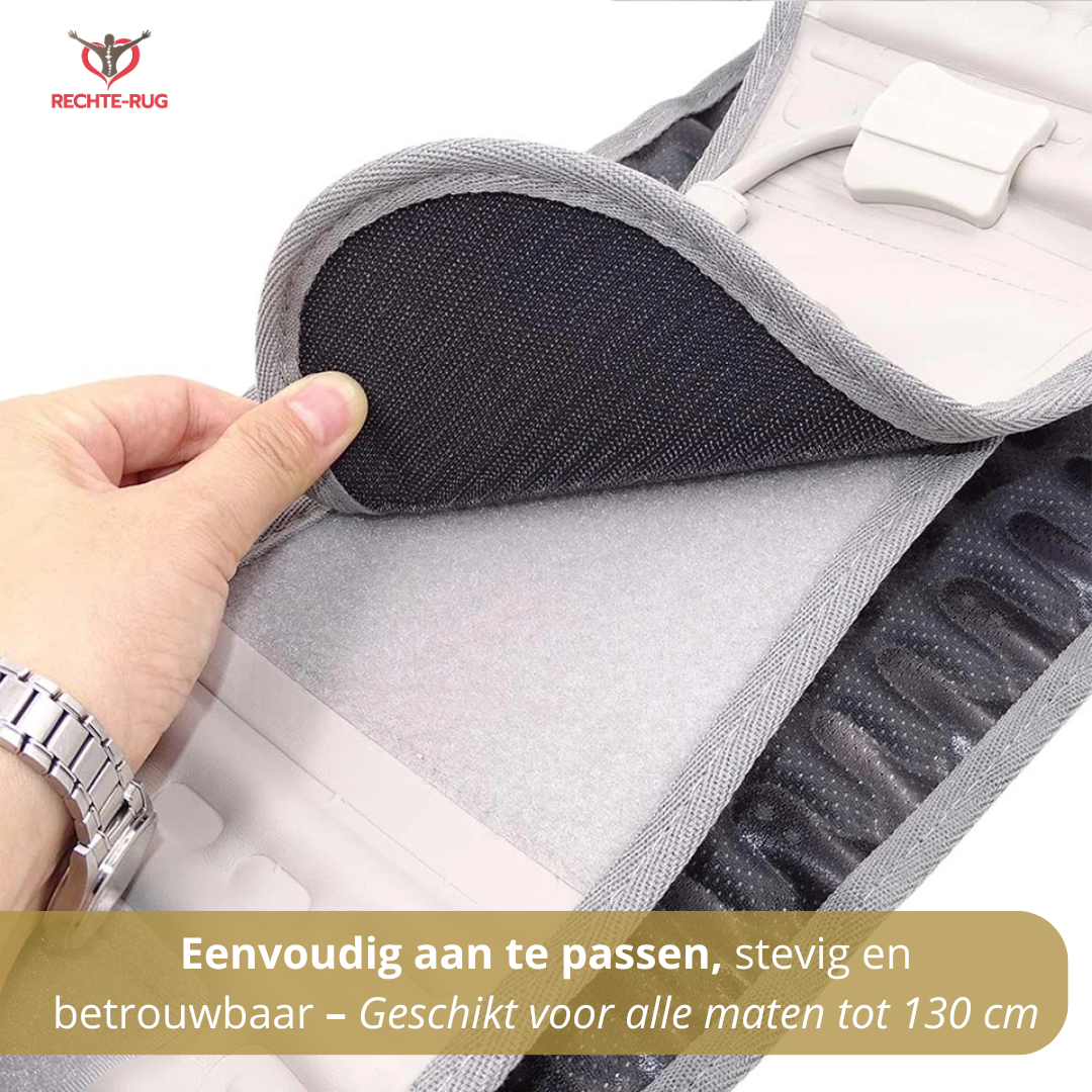 Decompression Brace - Stretch Your Back, Relieve Your Day