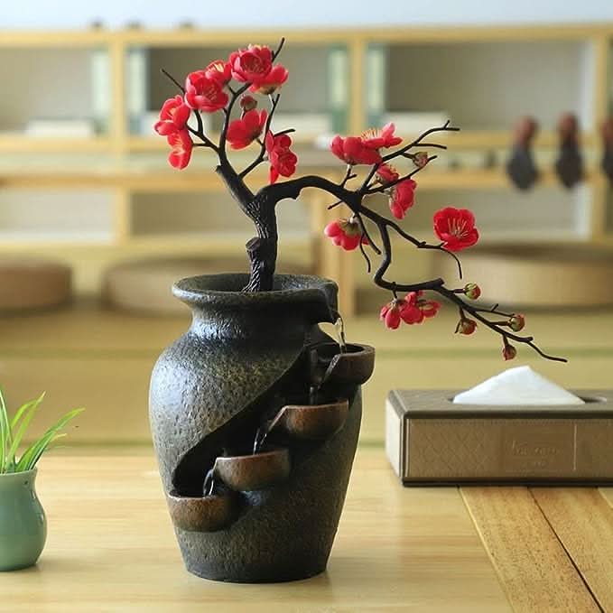 Bonzai Stream | Plante aquatique atmosphérique