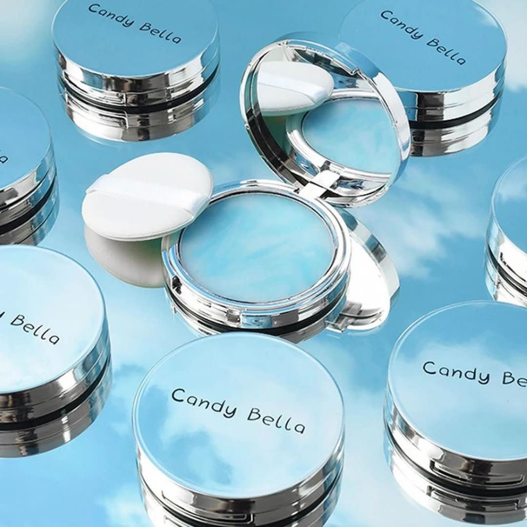 Candy Bella - el polvo mágico
