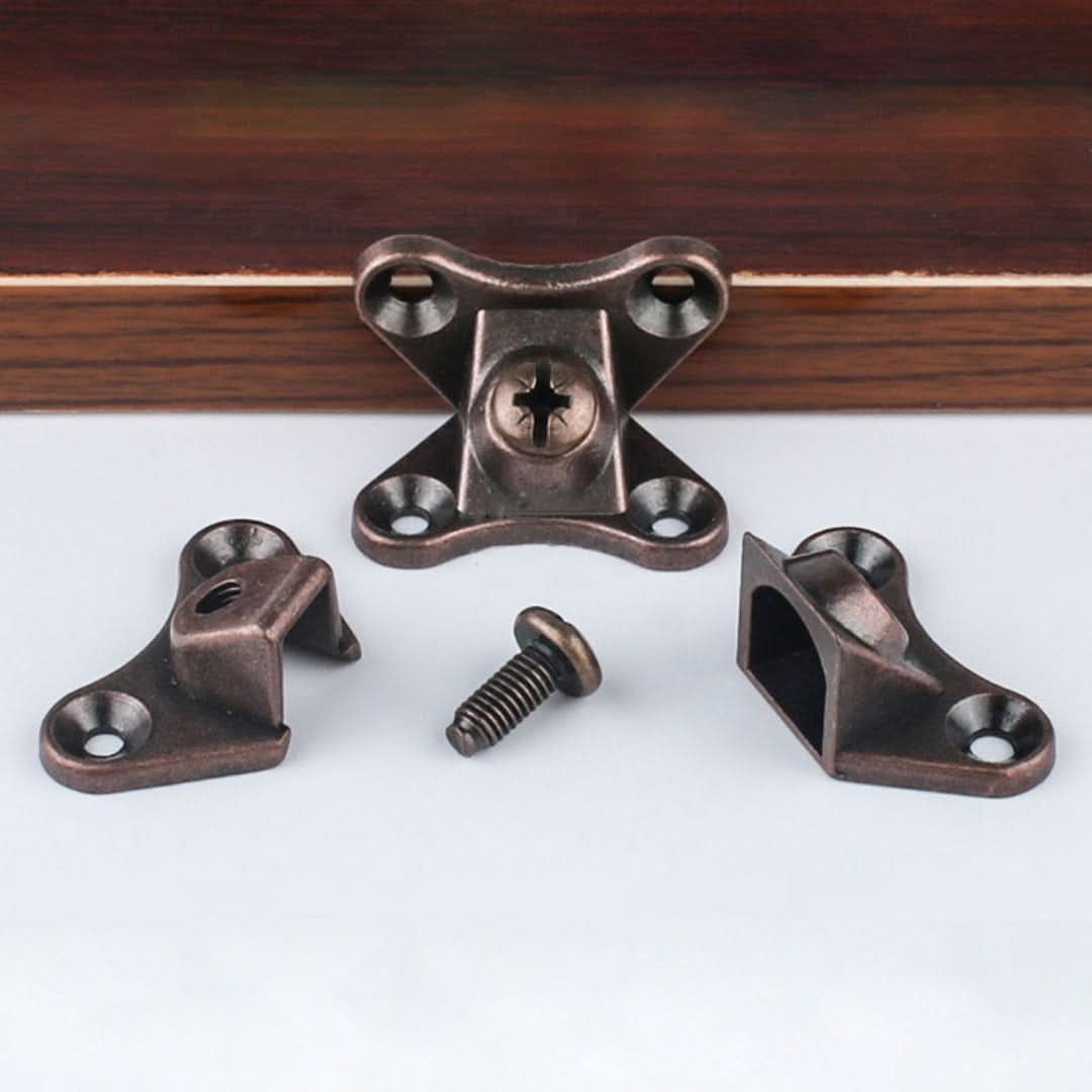 Butterfly Corners - Removable