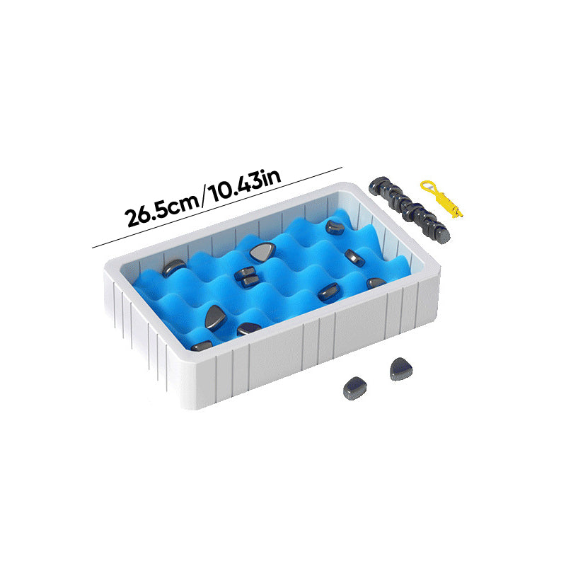SmartKids - Magnetic Chess Set - Educational Fun - Learn and Play