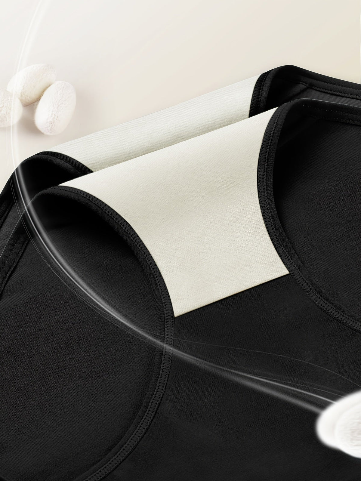 Corrective Sweat-Wicking Ladies' Underwear with Stretch - 6 PACK