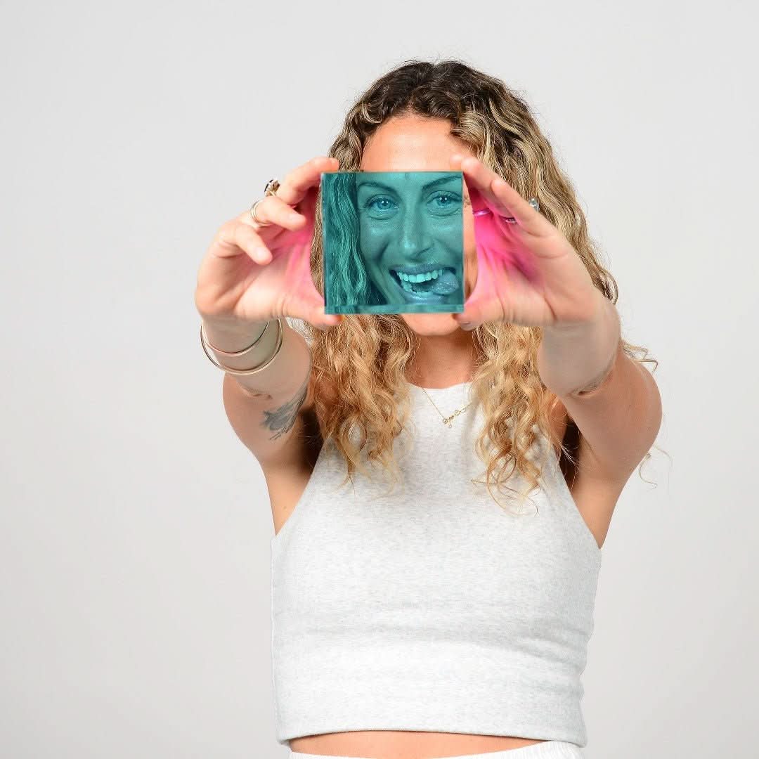 El cubo