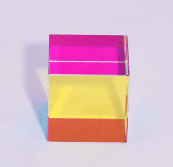 El cubo