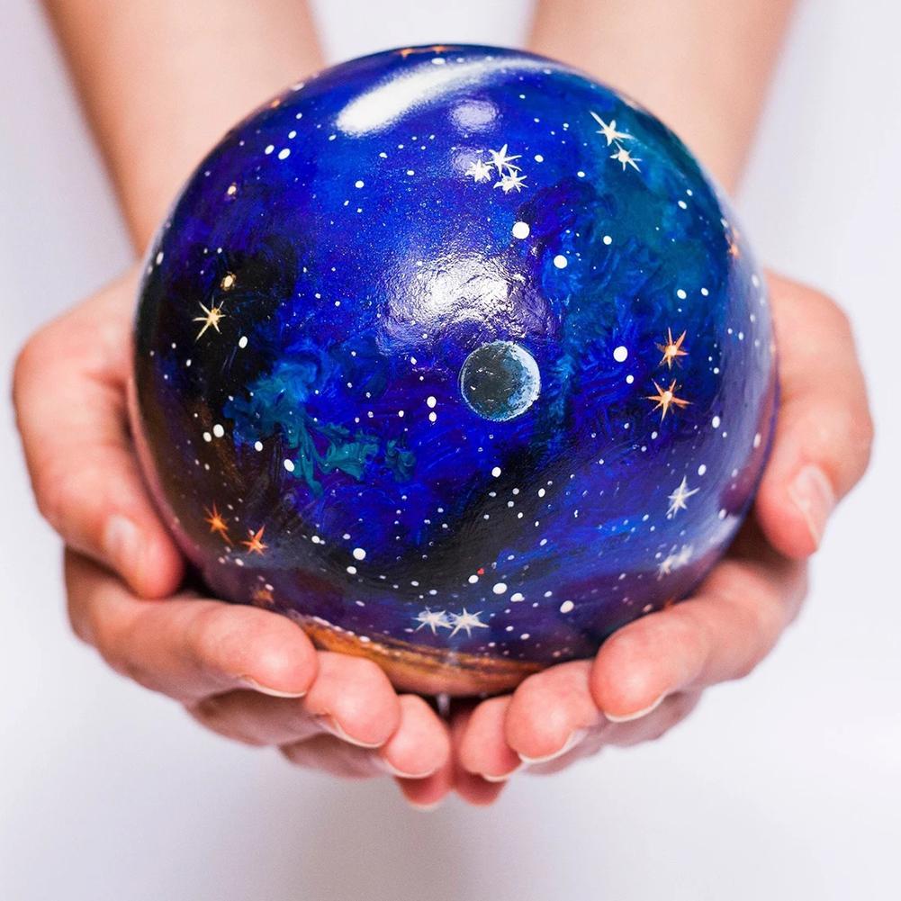 Galaxy Quest Planet Set – Educational Adventure for Children