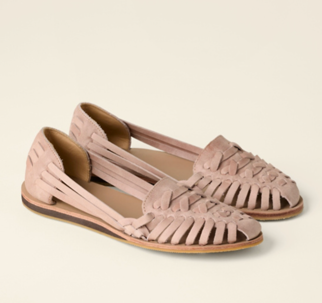 Pantofole da donna – Comode e alla moda per le giornate estive