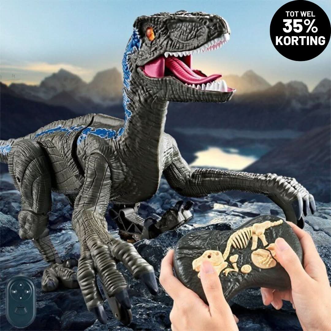 Dinosaur | Remote Control