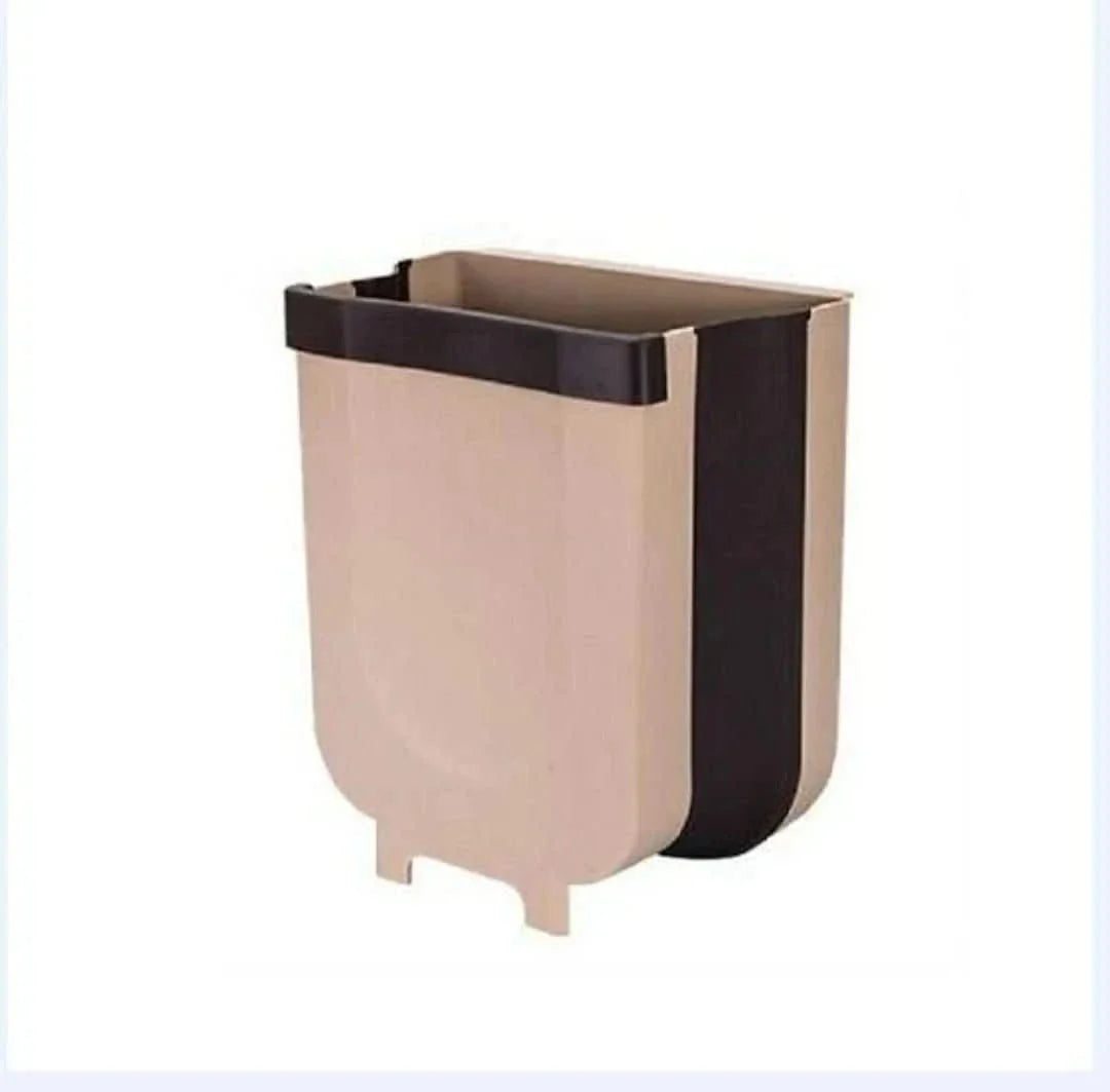 Dispenser | Opvouwbare afvalbak