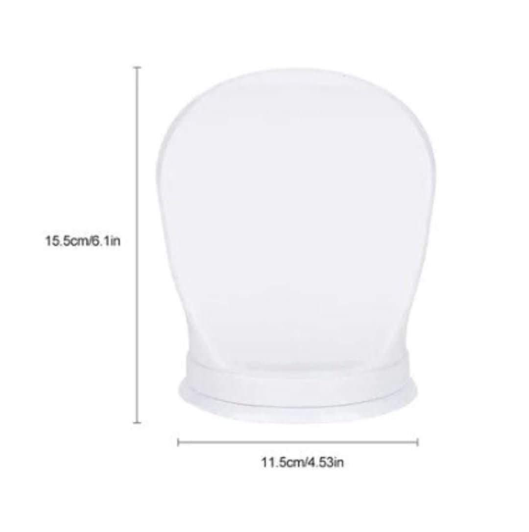 Zuhanyzó talpára | támasztóállvány